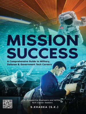 cover image of Mission Success